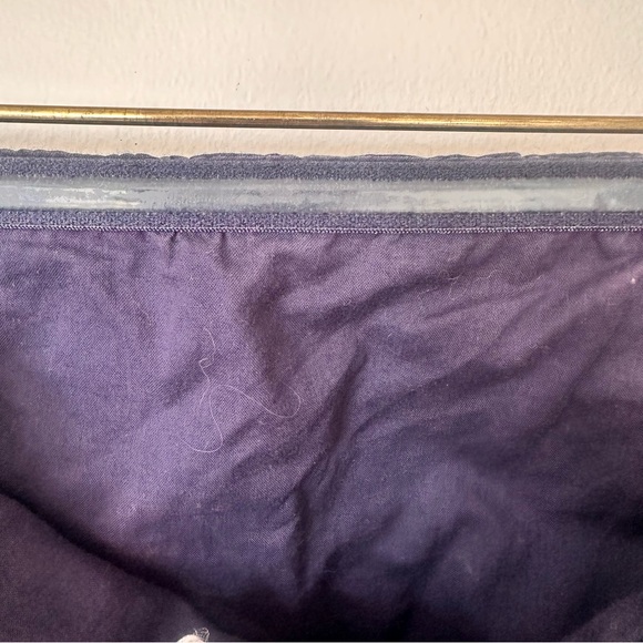 J.Crew Strapless Textured Cotton Dress – Size 2 – Lined & Boned Bodice - Picture 4 of 9